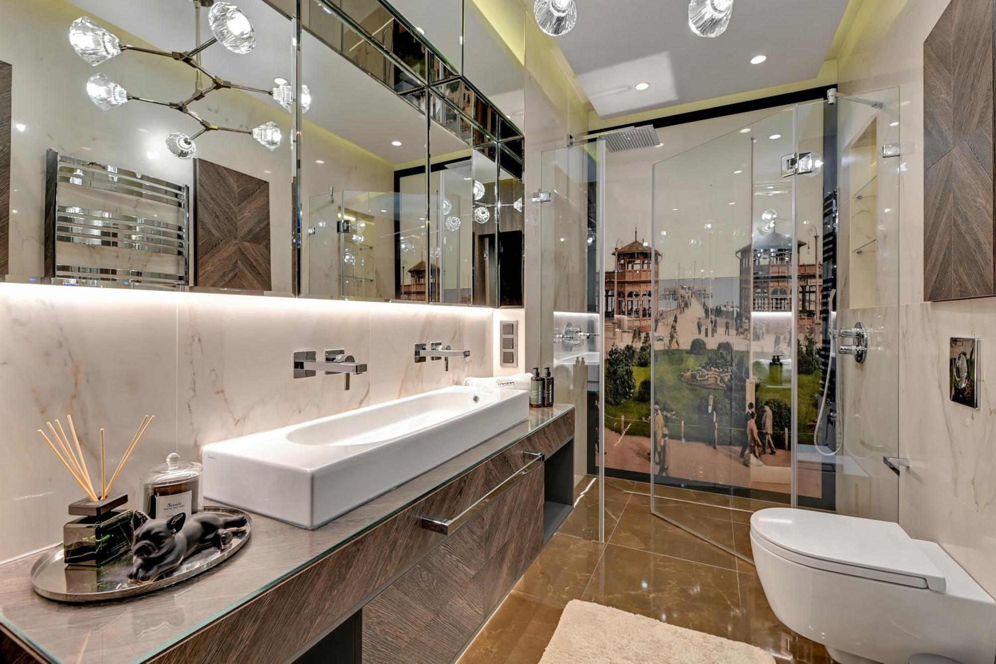 Morska By Downtown Apartment *