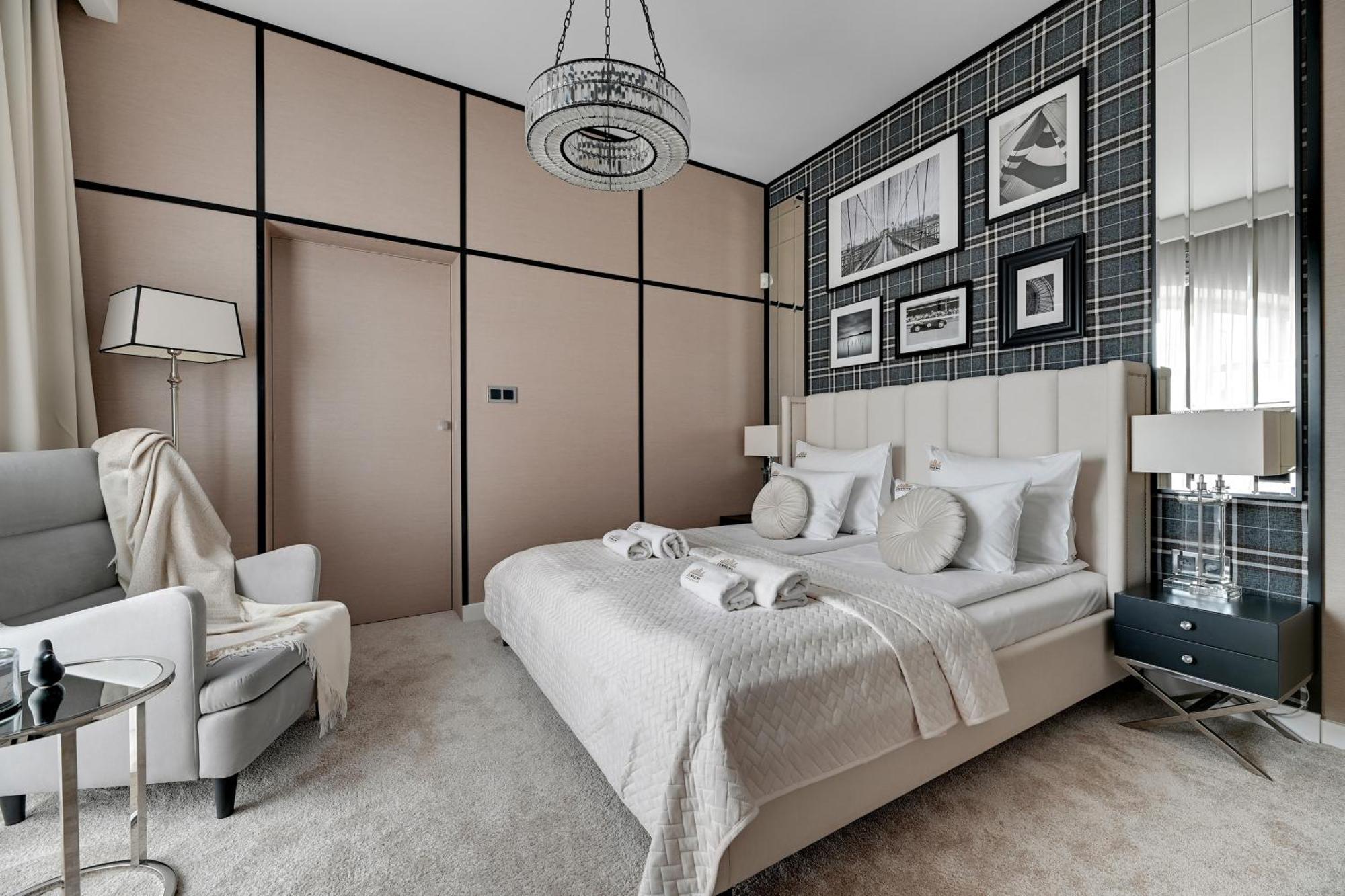 Morska By Downtown Apartment Sopot