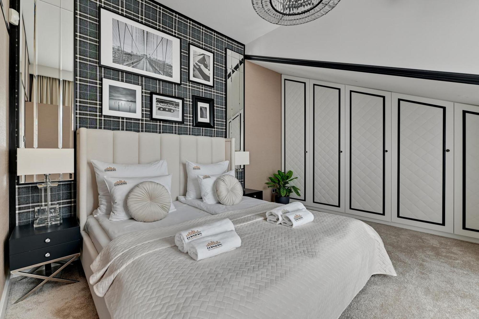 Apartment Morska By Downtown