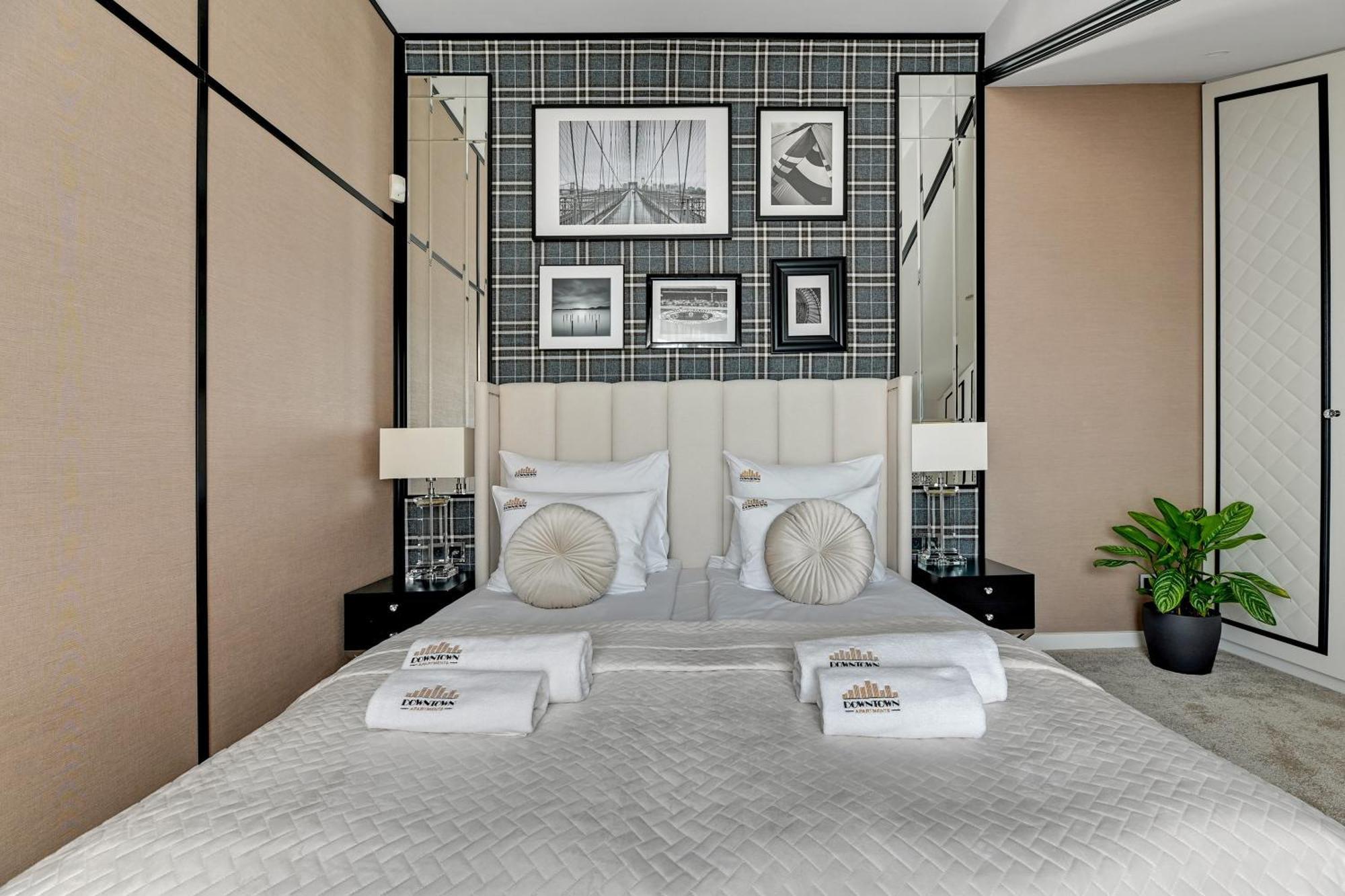 Morska By Downtown Apartment