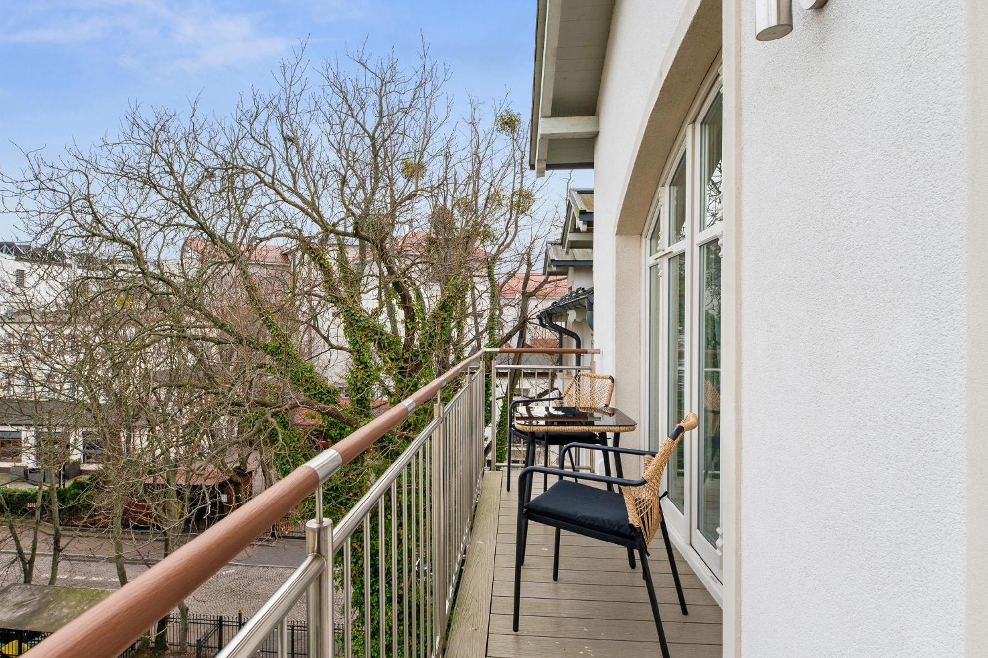 Apartment Morska By Downtown *